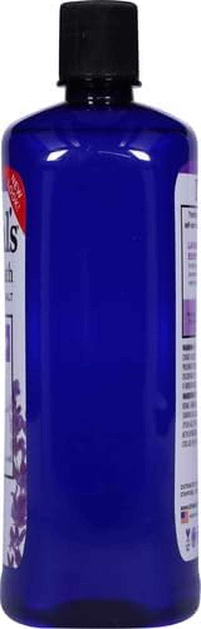 - Bain Moussant Au Sel D'Epsom Pur Et Lavande - Pour L’Apaisement Et Le Sommeil - 1 Litre