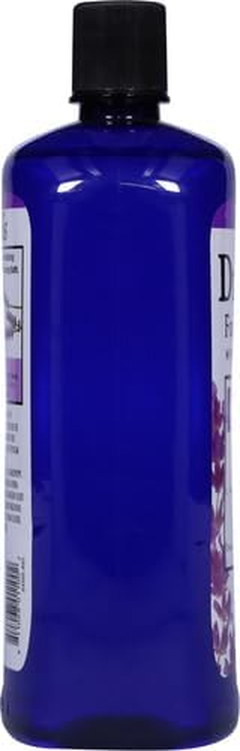 - Bain Moussant Au Sel D'Epsom Pur Et Lavande - Pour L’Apaisement Et Le Sommeil - 1 Litre