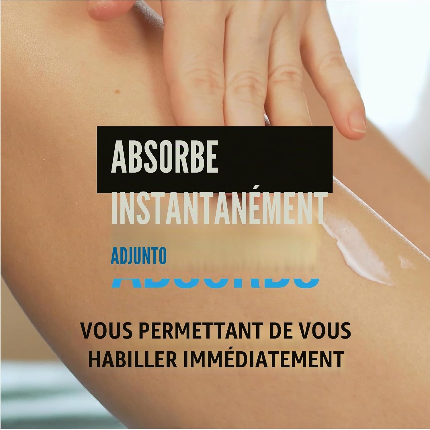 Hydro Boost Lot De 1 Crème Gel Pour Corps 400 Ml