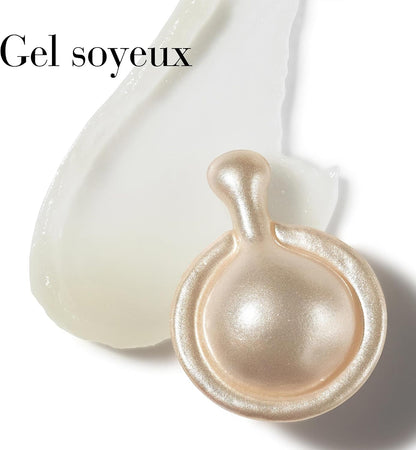 Elizabeth Arden - Hyaluronic Acid Ceramide Capsules - Soin Skincare Anti-Âge - Sérum Pour Le Visage Hydratant & Repulpant - Repulpe, Lisse Et Assouplit La Peau