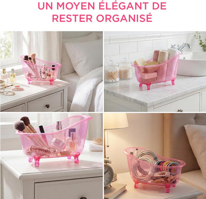 Coffret Soin - 8 Pièces Coffret Cadeau Femme | Cadeau D'Anniversaire Pour Femme Au Parfum De Cerisier En Fleur Et De Jasmin, Cadeau De Noël Pour La Famille Et Les Amis