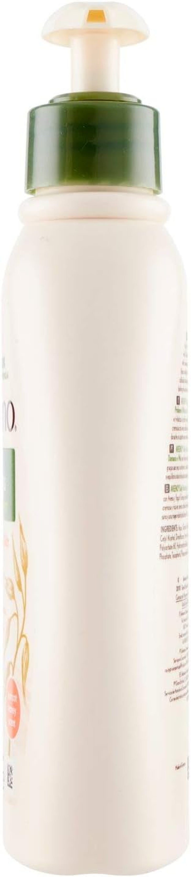 Daily Mosturising Crème Pour Le Corps Hydratant Au Yaourt, Crème Pour Le Corps Parfumée Au Miel Et Abricot, Crème Hydratante Pour Le Corps Peau Sèche À L'Avoine Et Le Yaourt Grec, 300 Ml