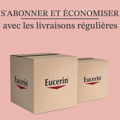 Crème Anti-Rides Pour Le Visage - Pour Peaux Sensibles - Avec Coenzyme Q10 - 48 G