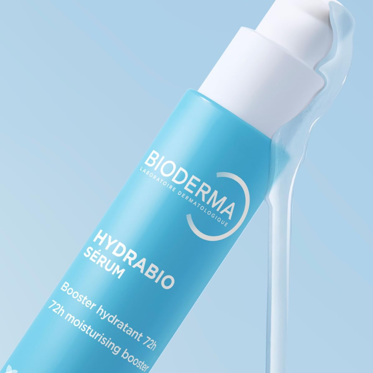 Hydrabio Sérum Hydratation Immédiate/Durable Lisse/Redonne De L’Eclat 40 Ml | Hydratation Immédiate/Durable, Lisse, Redonne De L'Eclat