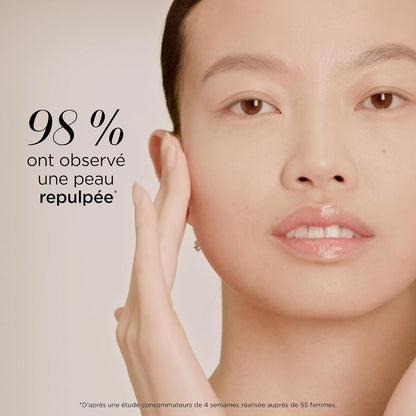 Elizabeth Arden - Hyaluronic Acid Ceramide Capsules - Soin Skincare Anti-Âge - Sérum Pour Le Visage Hydratant & Repulpant - Repulpe, Lisse Et Assouplit La Peau