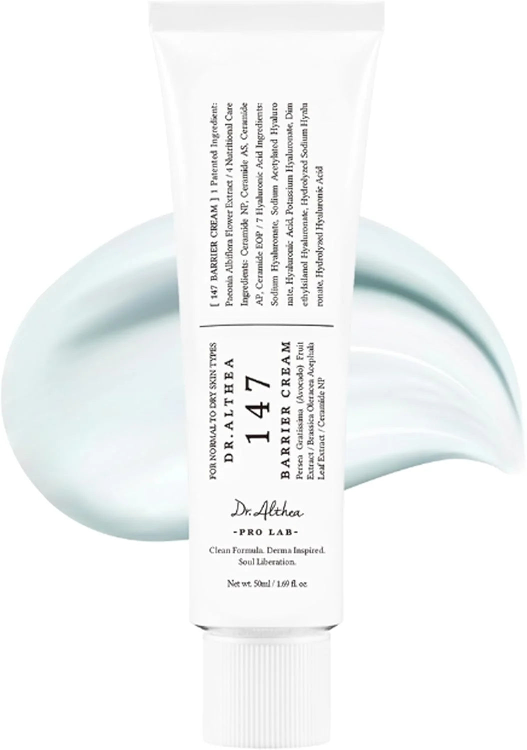 Dr. Althea 147 Barrier Cream (50Ml)