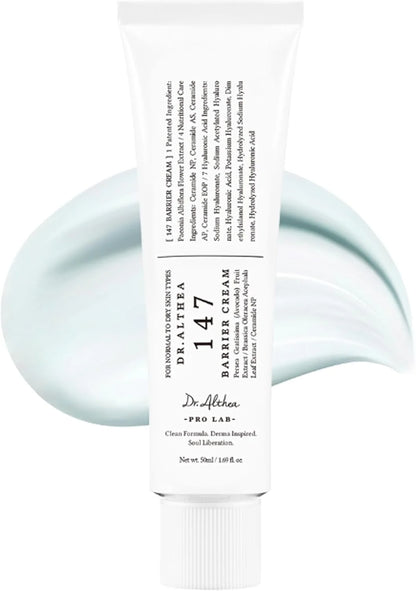 Dr. Althea 147 Barrier Cream (50Ml)