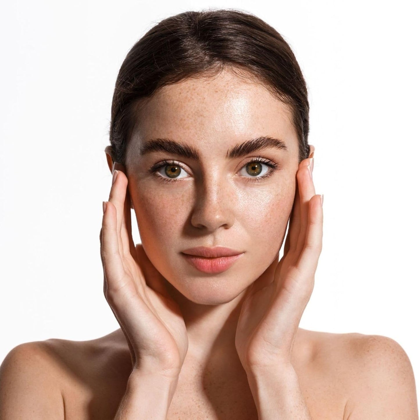 CLEAR SKIN Cleansing Mask (100 Ml) - Masque Visage À L'Argile Apaisant, Combat Les Boutons, Les Impuretés Et Réduit Les Pores, Soin Visage À L'Argile Contre L'Acne, Végétalien