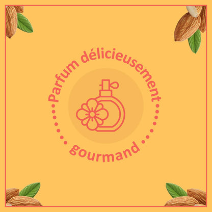 | Huile Sèche Sublimante Peaux Très Sèches (Vaporisateur De 150 Ml) – Huile Corps Au Beurre De Karité, Amande Douce Et Huile D'Argan – Spray Soin Du Corps Hydratation 24 H