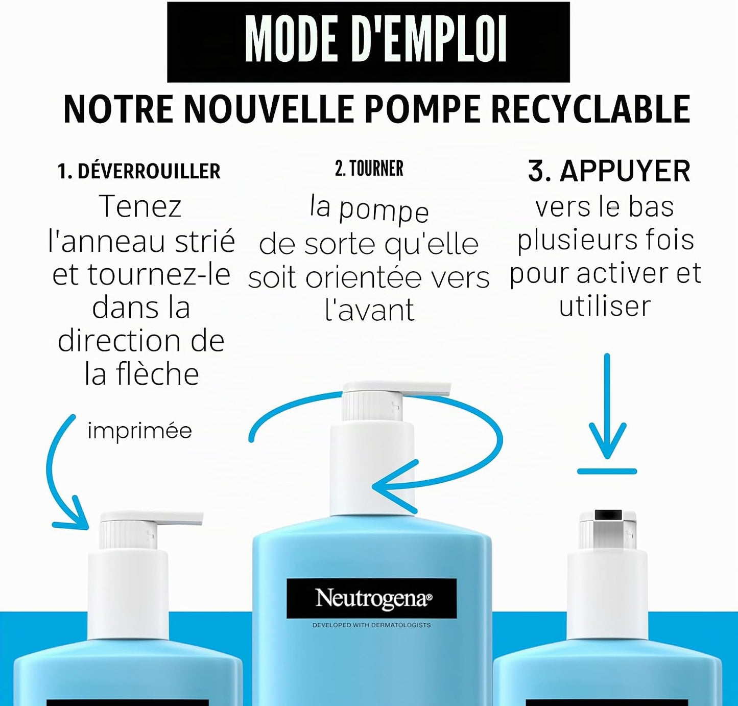 Hydro Boost Lot De 1 Crème Gel Pour Corps 400 Ml