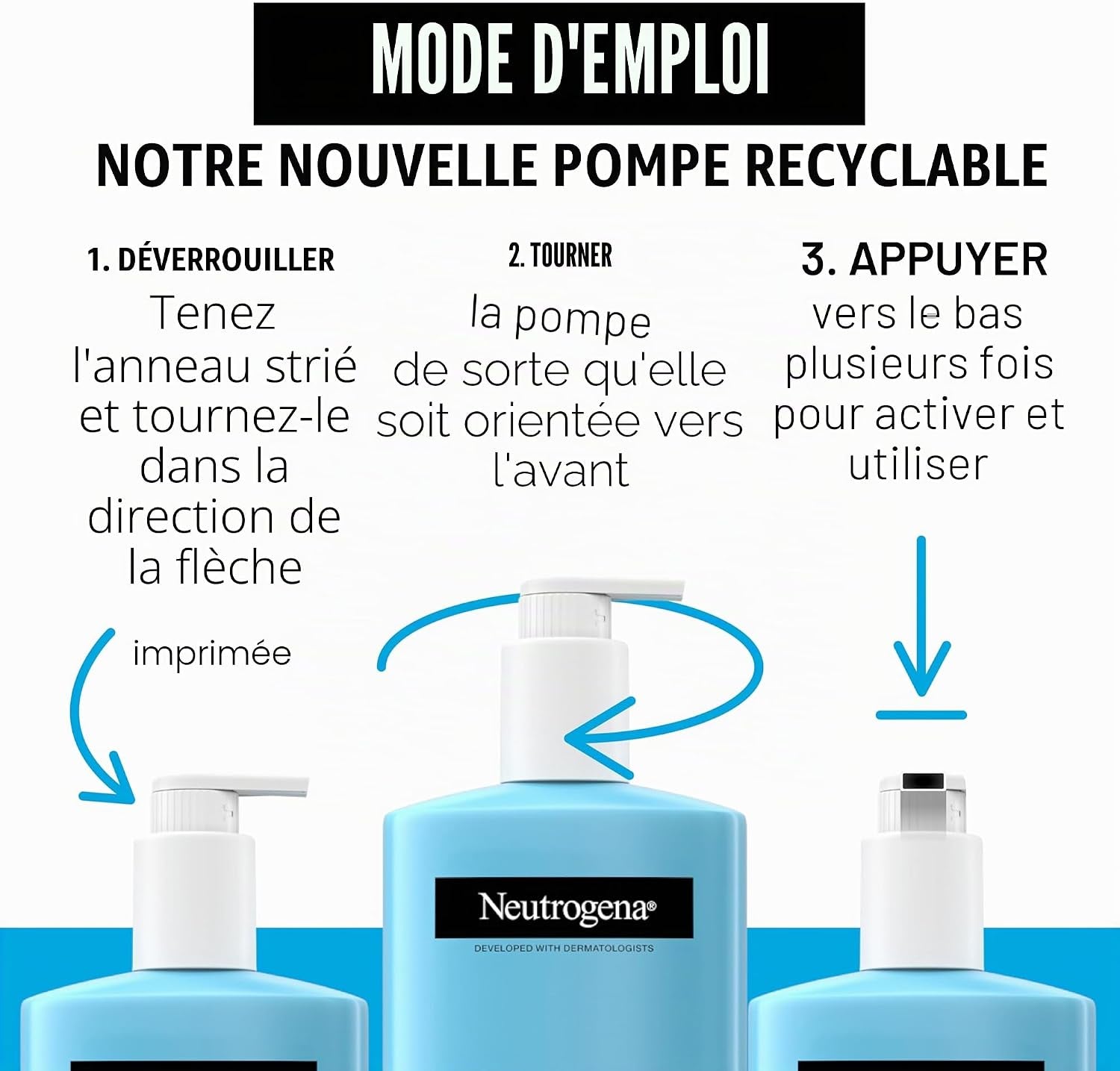 Hydro Boost Lot De 1 Crème Gel Pour Corps 400 Ml