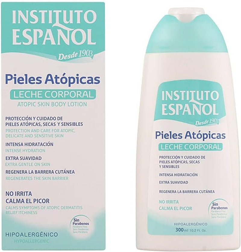 Atopic Skin Body Milk