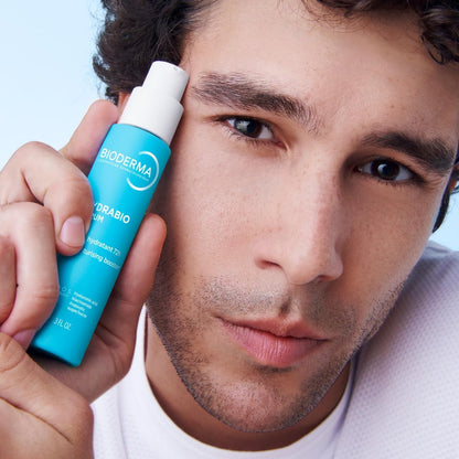 Hydrabio Sérum Hydratation Immédiate/Durable Lisse/Redonne De L’Eclat 40 Ml | Hydratation Immédiate/Durable, Lisse, Redonne De L'Eclat