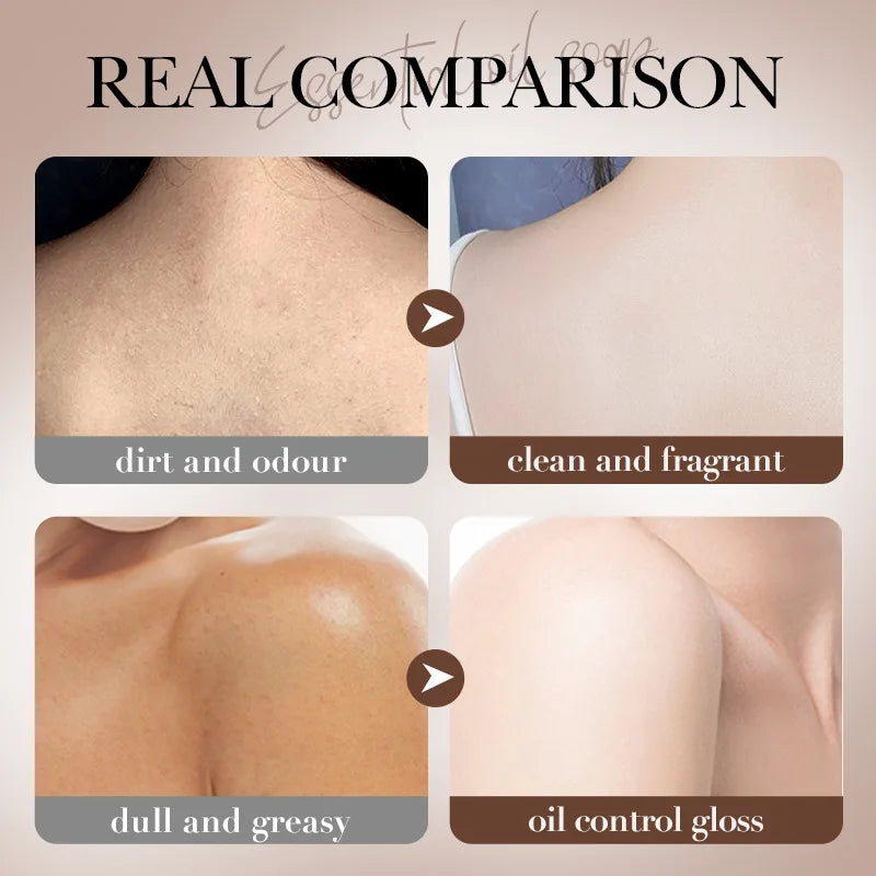 100G Coffee Handmade Soap Cleansing the Body Hand Wash Soap Essential Oil Moisturizing Product Body Care Dry Skin Prevent Dry